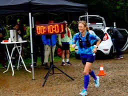 Peak to Peak-Marathon 2021